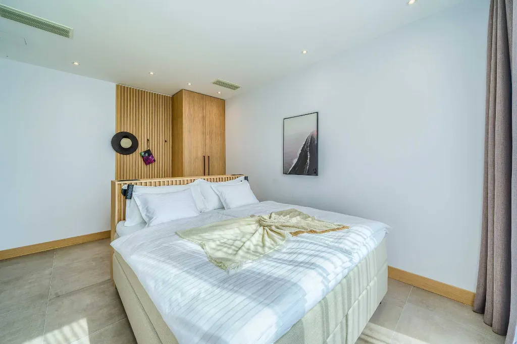 Zatoglav 5-Bed Villa with Heated Pool (Sleeps 10)