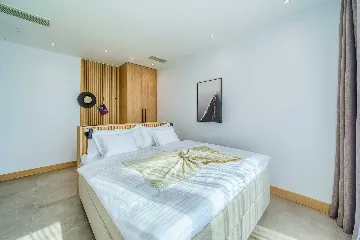 Zatoglav 5-Bed Villa with Heated Pool (Sleeps 10)