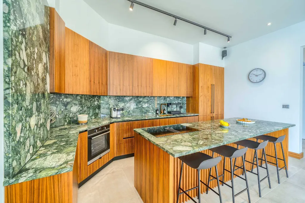 Zatoglav 5-Bed Villa with Heated Pool (Sleeps 10)