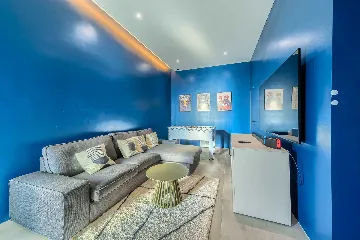 Zatoglav 5-Bed Villa with Heated Pool (Sleeps 10)