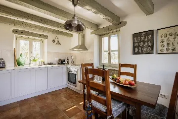 Holiday House in Sovinjska Brda for 4 Guests