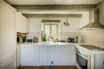 Holiday House in Sovinjska Brda for 4 Guests