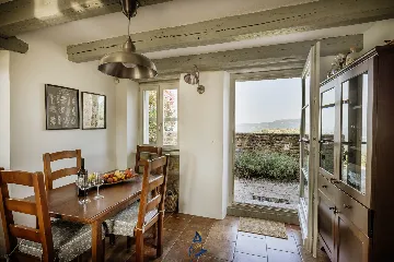 Holiday House in Sovinjska Brda for 4 Guests