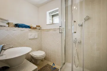 Holiday House in Sovinjska Brda for 4 Guests