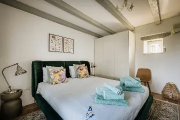 Holiday House in Sovinjska Brda for 4 Guests