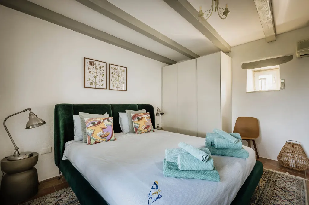 Holiday House in Sovinjska Brda for 4 Guests