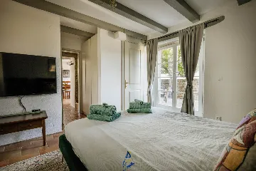 Holiday House in Sovinjska Brda for 4 Guests