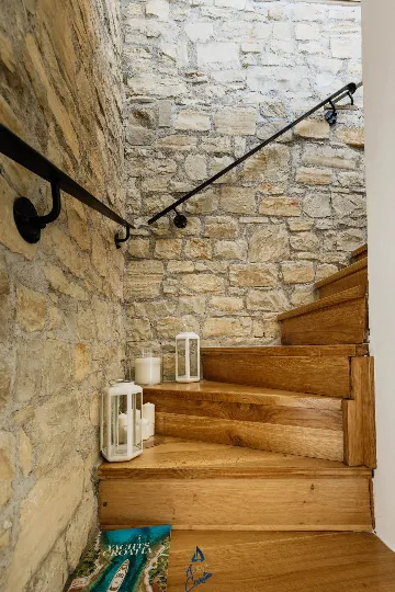 Holiday House in Sovinjska Brda for 4 Guests