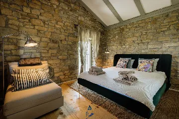 Holiday House in Sovinjska Brda for 4 Guests