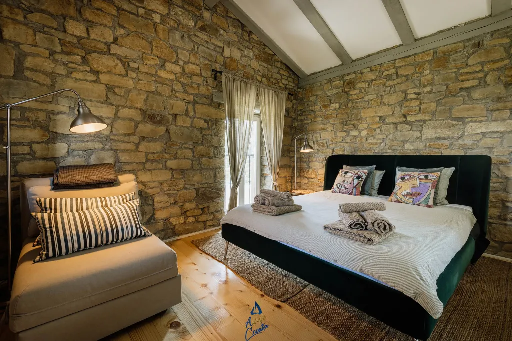 Holiday House in Sovinjska Brda for 4 Guests