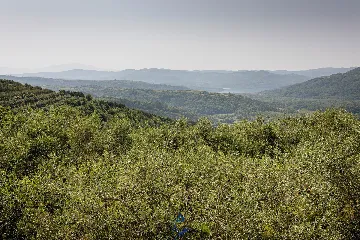 Holiday House in Sovinjska Brda for 4 Guests