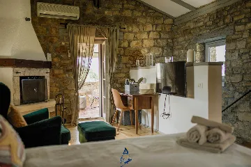 Holiday House in Sovinjska Brda for 4 Guests