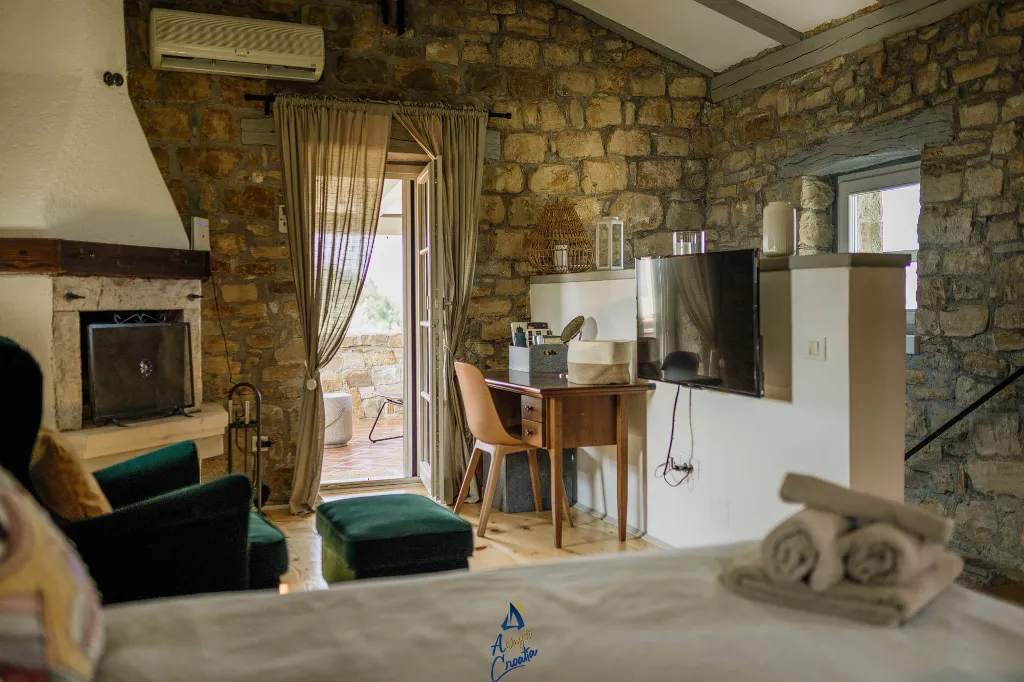Holiday House in Sovinjska Brda for 4 Guests
