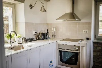 Holiday House in Sovinjska Brda for 4 Guests