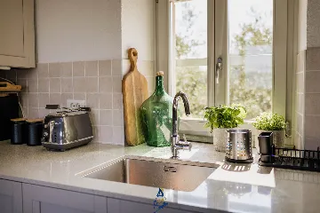 Holiday House in Sovinjska Brda for 4 Guests