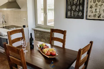 Holiday House in Sovinjska Brda for 4 Guests