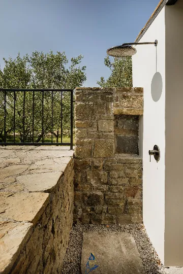 Holiday House in Sovinjska Brda for 4 Guests