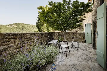 Holiday House in Sovinjska Brda for 4 Guests