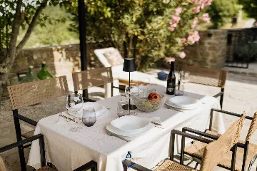 Holiday House in Sovinjska Brda for 4 Guests