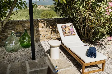 Holiday House in Sovinjska Brda for 4 Guests