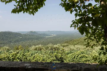 Holiday House in Sovinjska Brda for 4 Guests