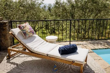 Holiday House in Sovinjska Brda for 4 Guests