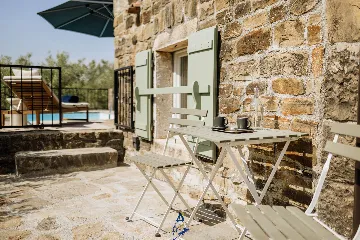 Holiday House in Sovinjska Brda for 4 Guests