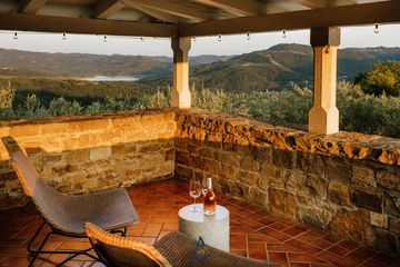 Holiday House in Sovinjska Brda for 4 Guests