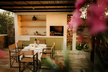 Holiday House in Sovinjska Brda for 4 Guests