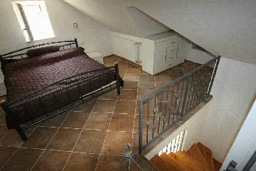 Stari Grad Holiday House with Private Beach & Mooring