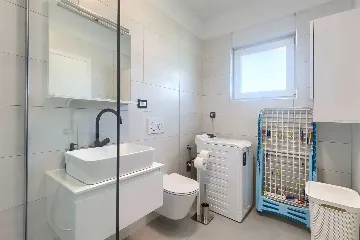 4-Bedroom Villa with Pool in Pula