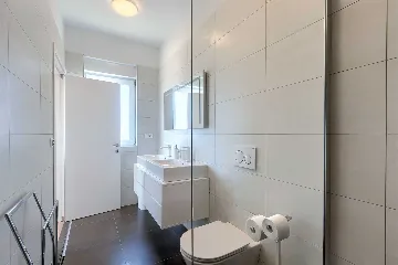 4-Bedroom Villa with Pool in Pula