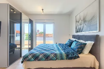 4-Bedroom Villa with Pool in Pula