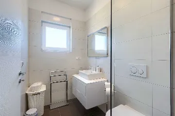 4-Bedroom Villa with Pool in Pula