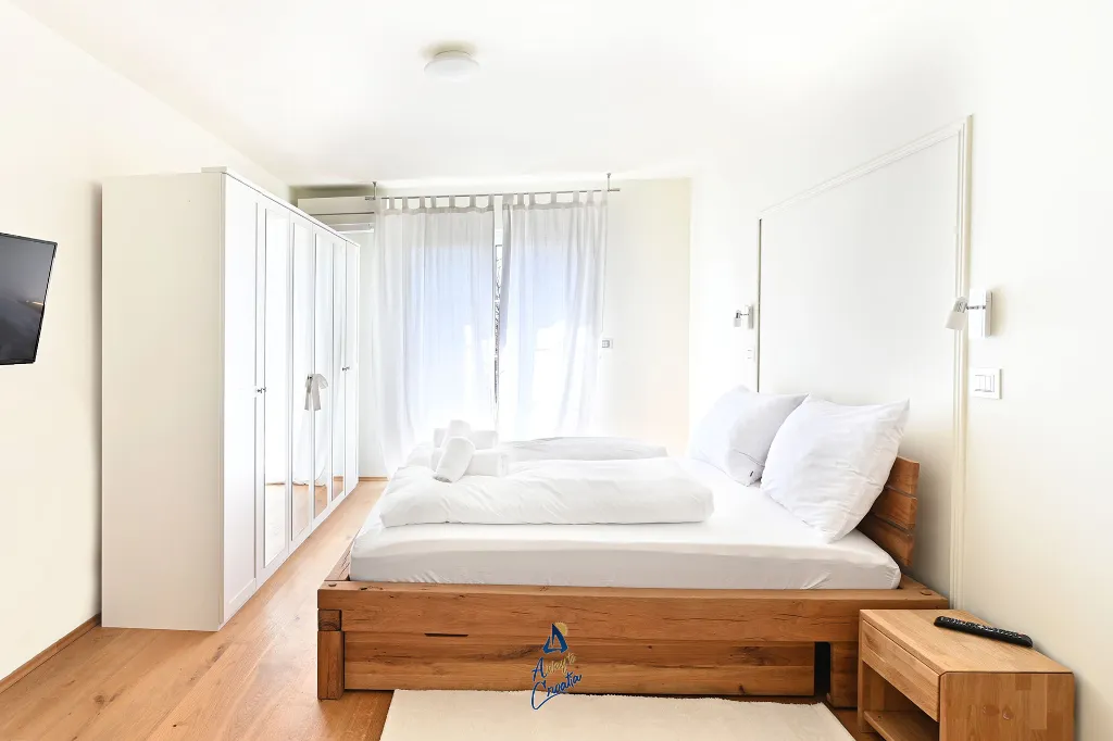 4-Bedroom Villa with Private Pool and Sauna in Vilanija