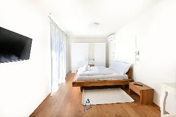 4-Bedroom Villa with Private Pool and Sauna in Vilanija