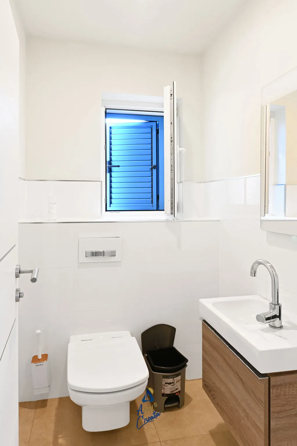 4-Bedroom Villa with Private Pool and Sauna in Vilanija