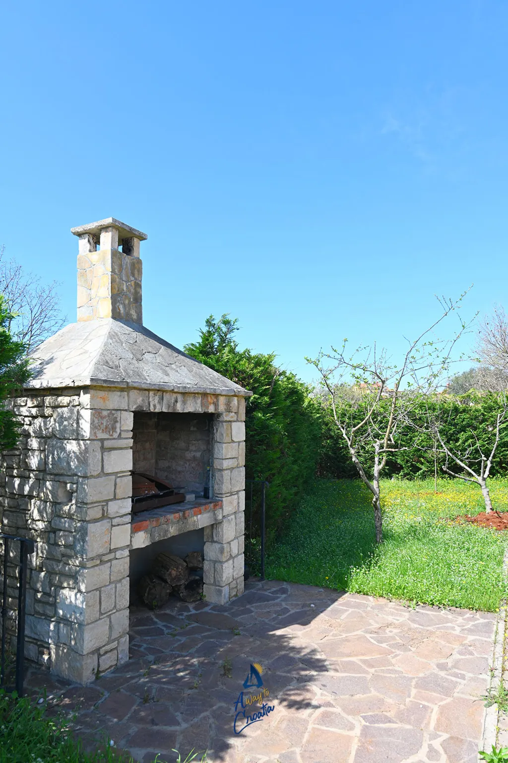 4-Bedroom Villa with Private Pool and Sauna in Vilanija