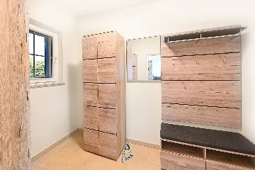 4-Bedroom Villa with Private Pool and Sauna in Vilanija