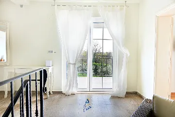 4-Bedroom Villa with Private Pool and Sauna in Vilanija