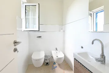 4-Bedroom Villa with Private Pool and Sauna in Vilanija