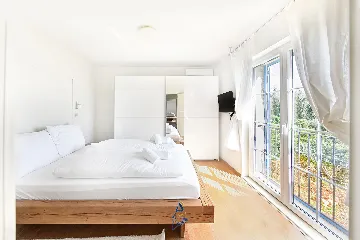 4-Bedroom Villa with Private Pool and Sauna in Vilanija