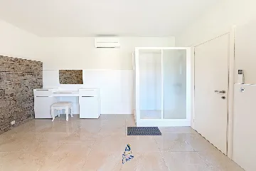 4-Bedroom Villa with Private Pool and Sauna in Vilanija