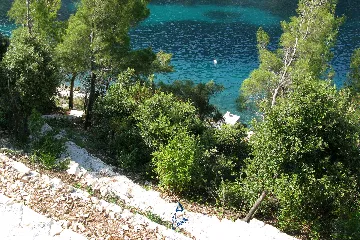 4-Bedroom Villa in Čara for 8 Guests