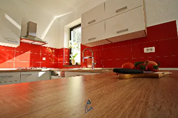 4-Bedroom Villa in Čara for 8 Guests