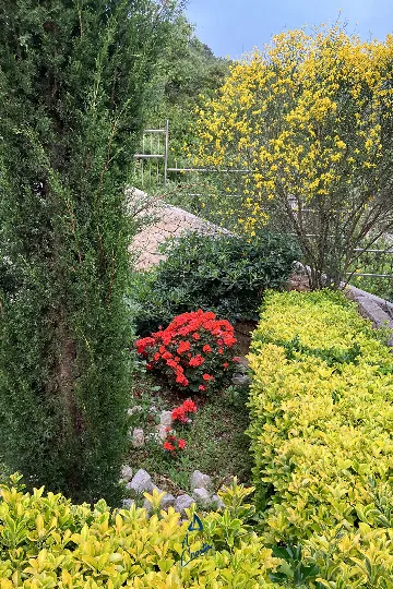 4-Bedroom Villa in Čara for 8 Guests