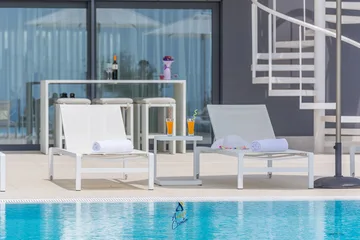 Kaštelir Villa for Up to 10 Guests with Heated Pool