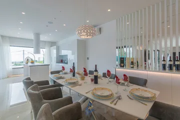 Kaštelir Villa for Up to 10 Guests with Heated Pool