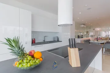 Kaštelir Villa for Up to 10 Guests with Heated Pool