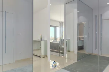 Kaštelir Villa for Up to 10 Guests with Heated Pool